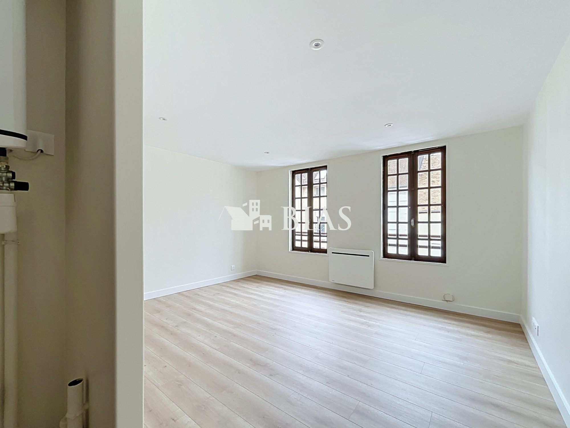 Appartement Route Forestière de la Petite Vallée à Louviers