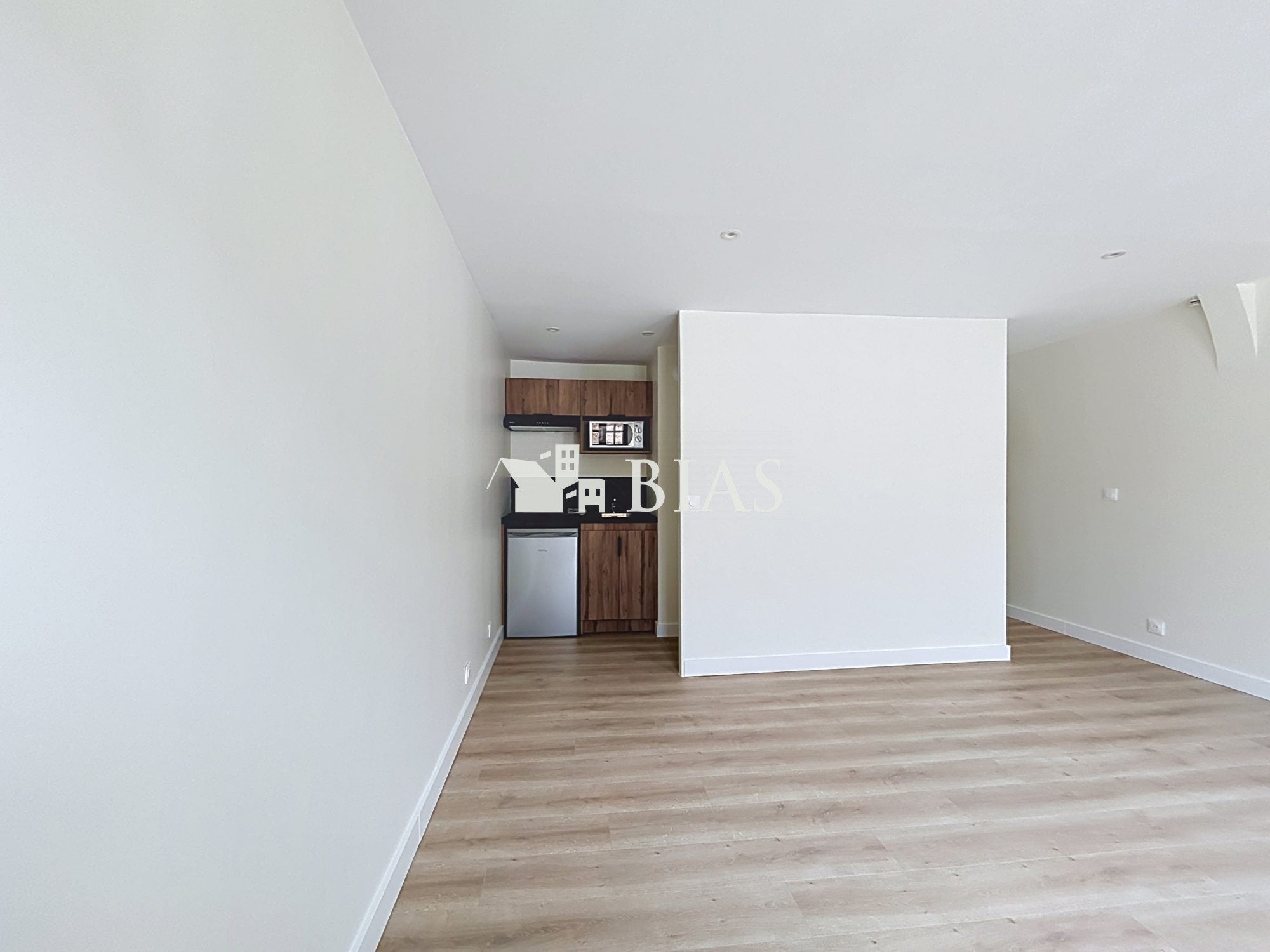 Appartement Route Forestière de la Petite Vallée à Louviers
