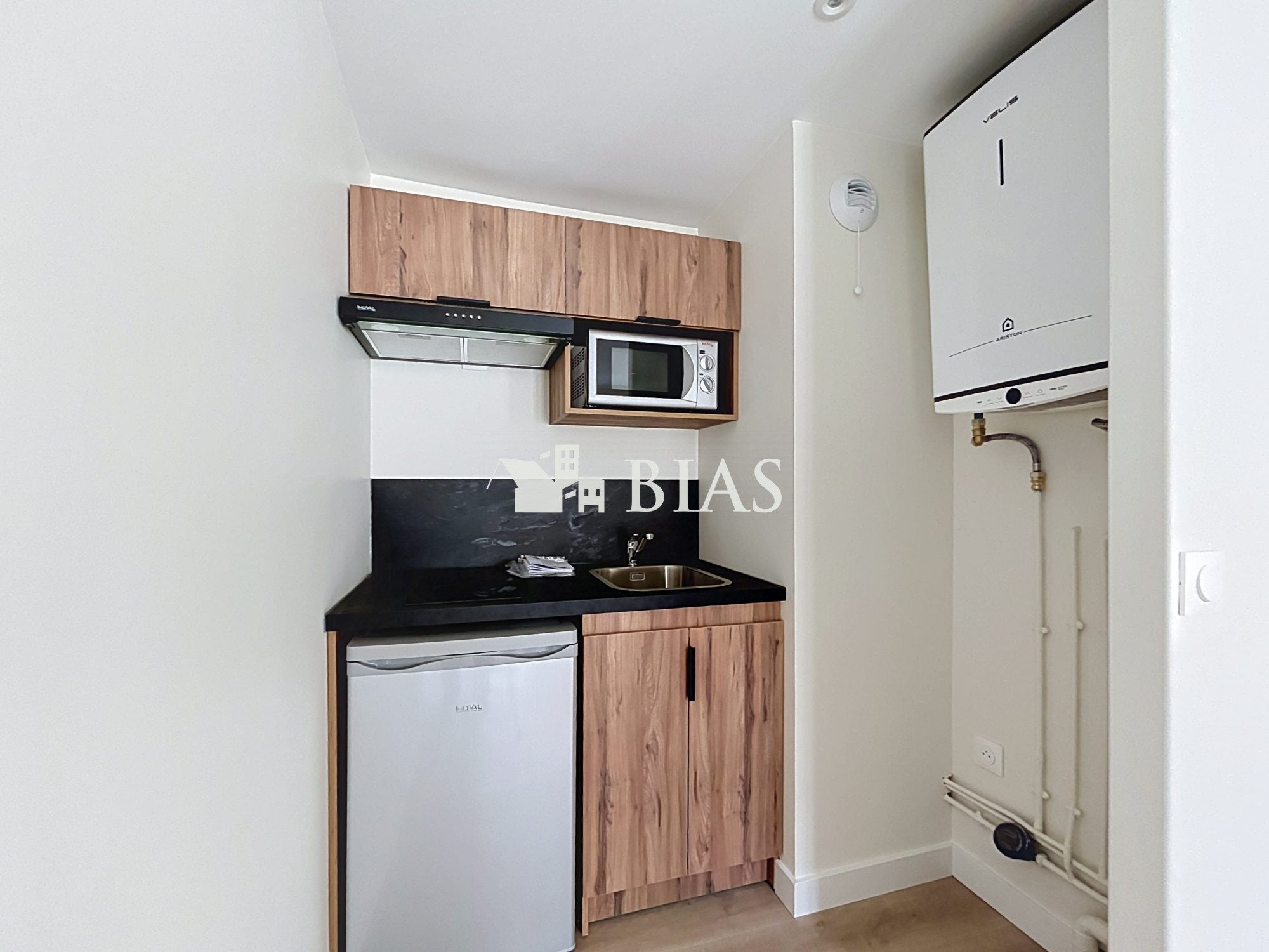 Appartement Route Forestière de la Petite Vallée à Louviers