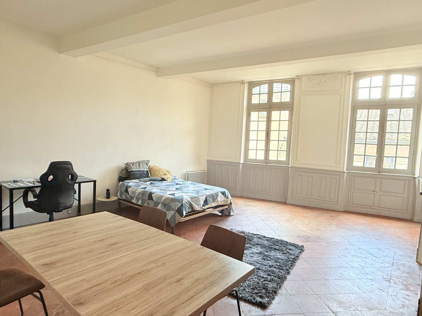 Appartement Rue d'Auriol à Montauban