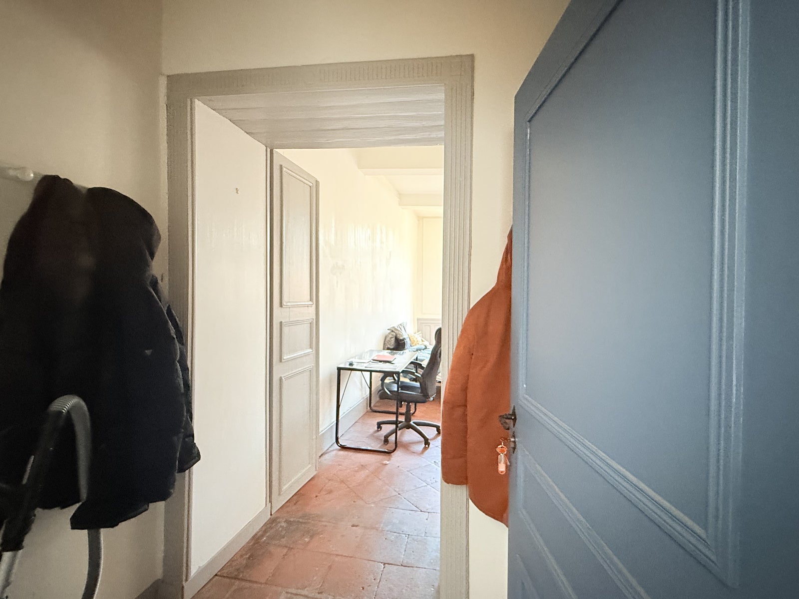 Appartement Rue d'Auriol à Montauban