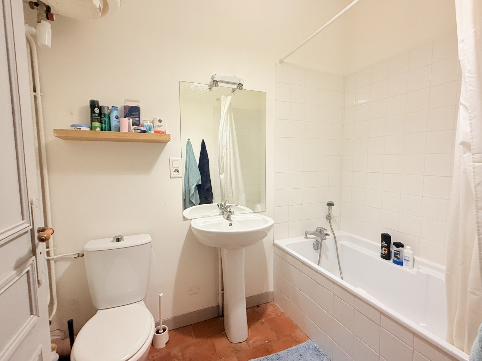 Appartement Rue d'Auriol à Montauban