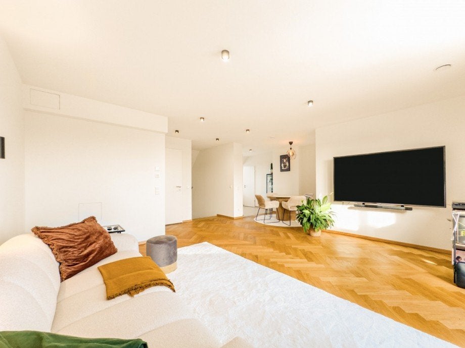 Wohnung Am Wehrhahn in Düsseldorf
