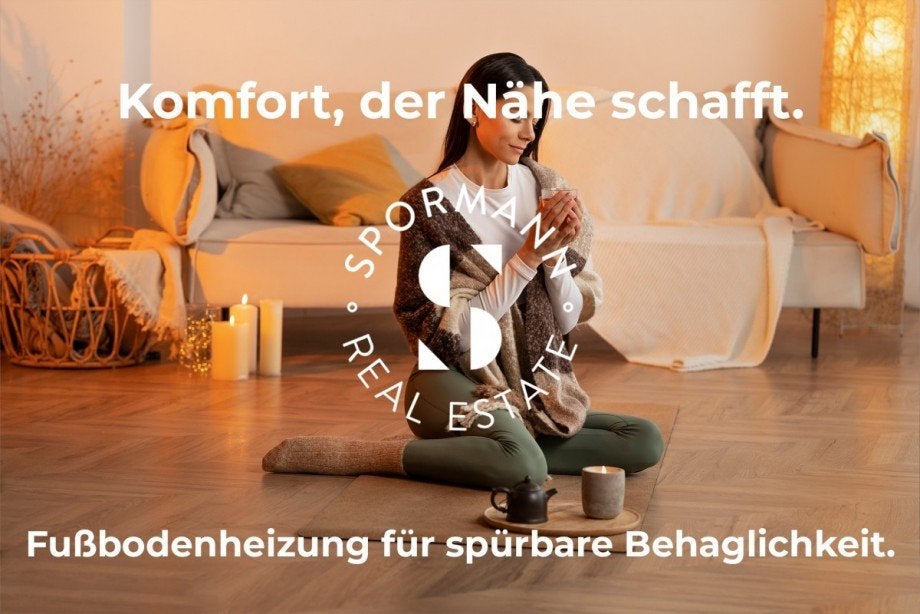 Wohnung Am Wehrhahn in Düsseldorf