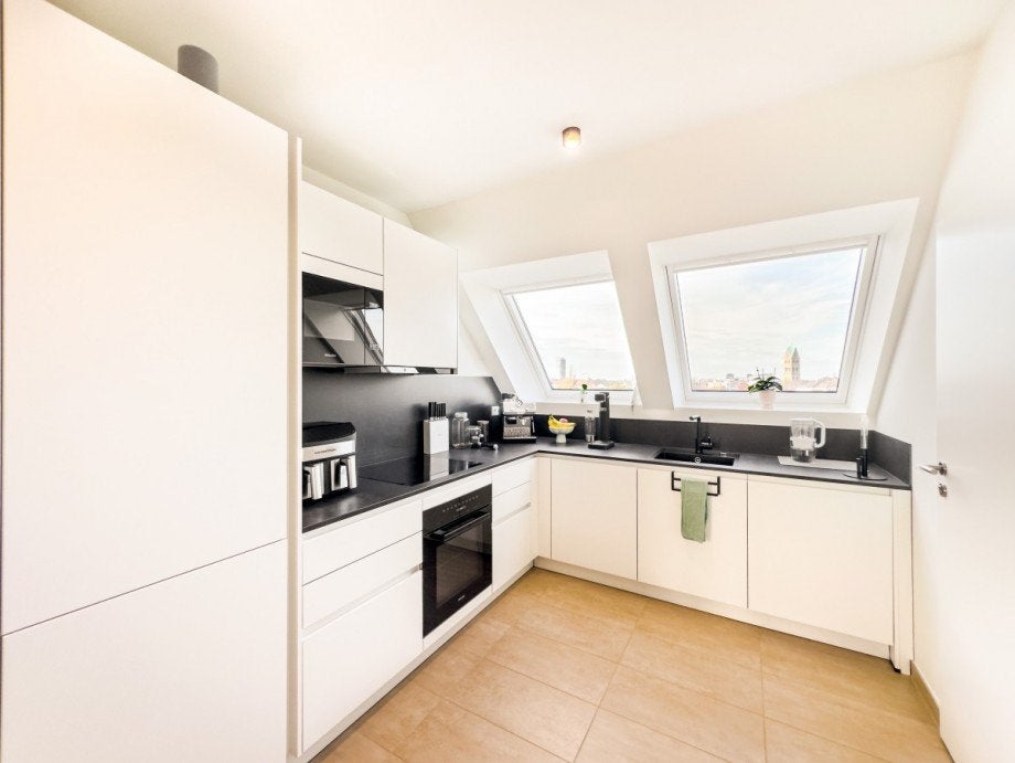 Wohnung Am Wehrhahn in Düsseldorf