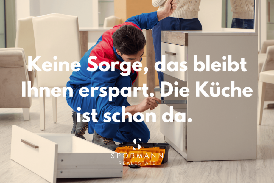 Wohnung Am Wehrhahn in Düsseldorf