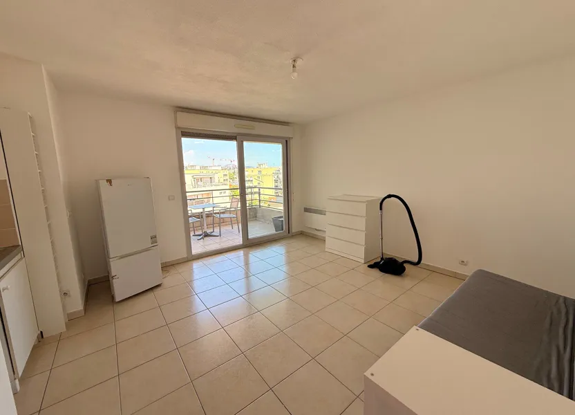 Flat Rue Pasteur in Cagnes-sur-Mer