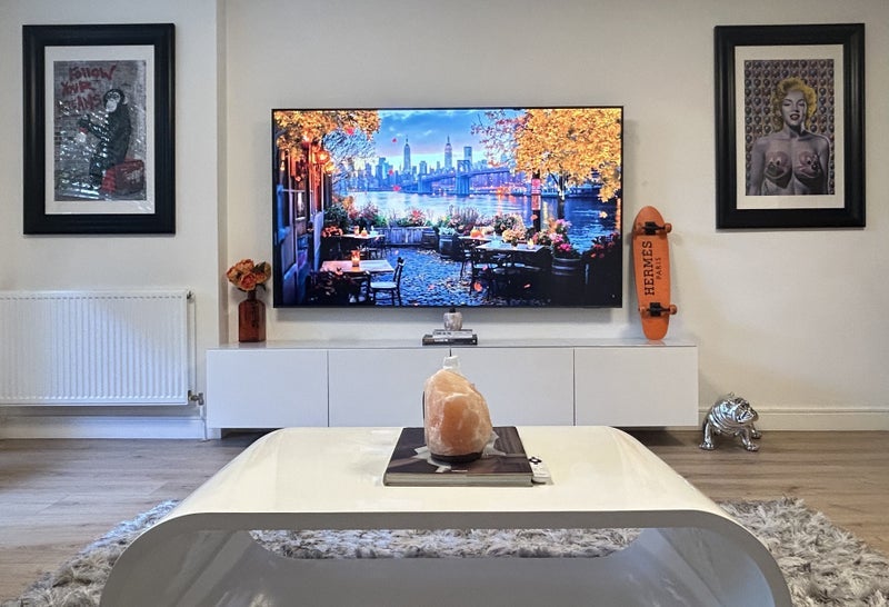 Flat Beadon Road in Greater London