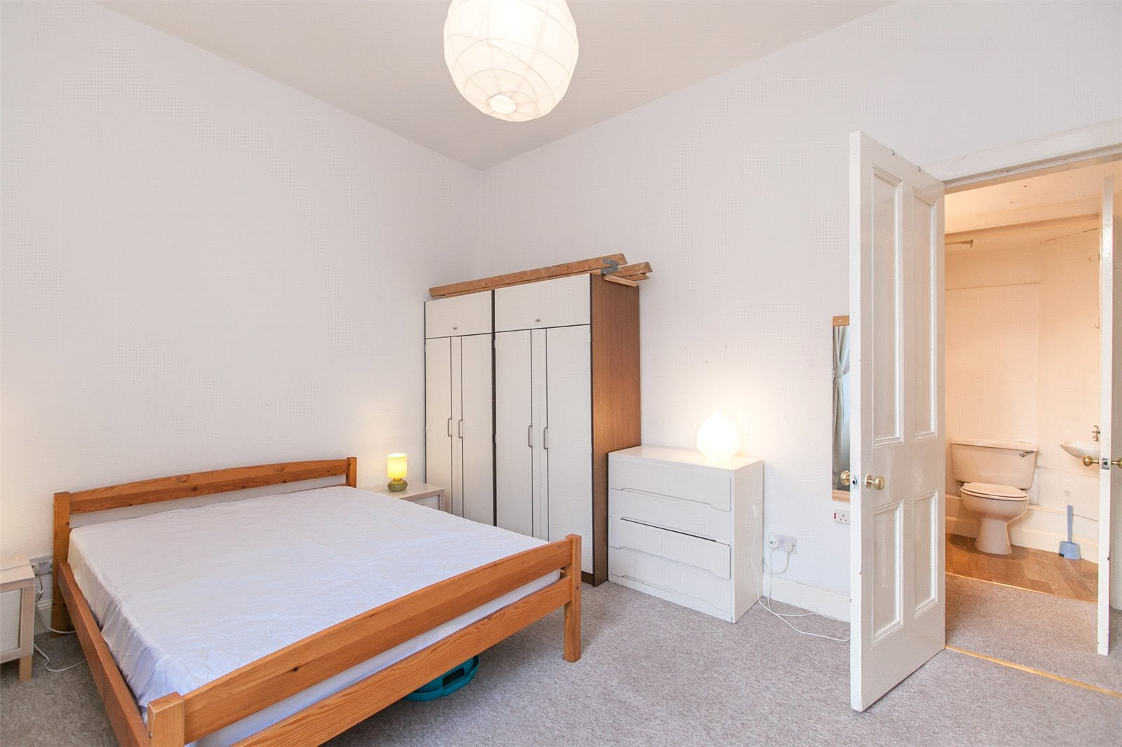 Flat Springwell Place in City of Edinburgh