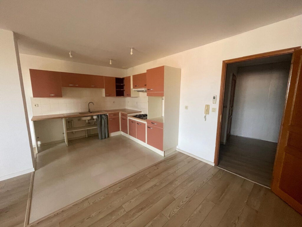 Appartement Rue d'Alsace à Essigny-le-Grand