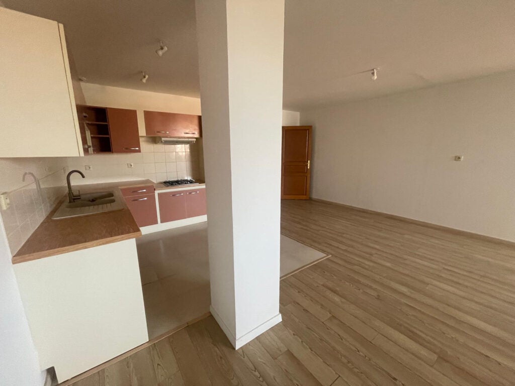Appartement Rue d'Alsace à Essigny-le-Grand