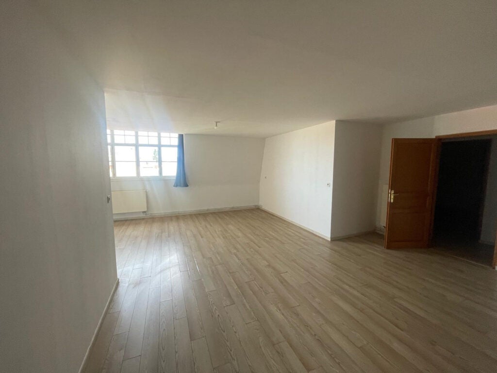 Appartement Rue d'Alsace à Essigny-le-Grand