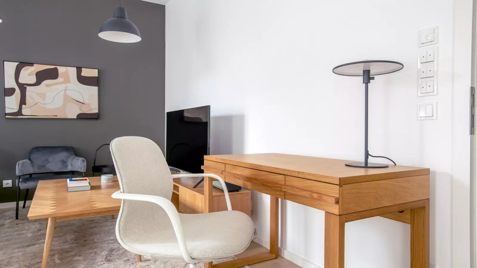 Wohnung Rheinsberger Straße in Berlin