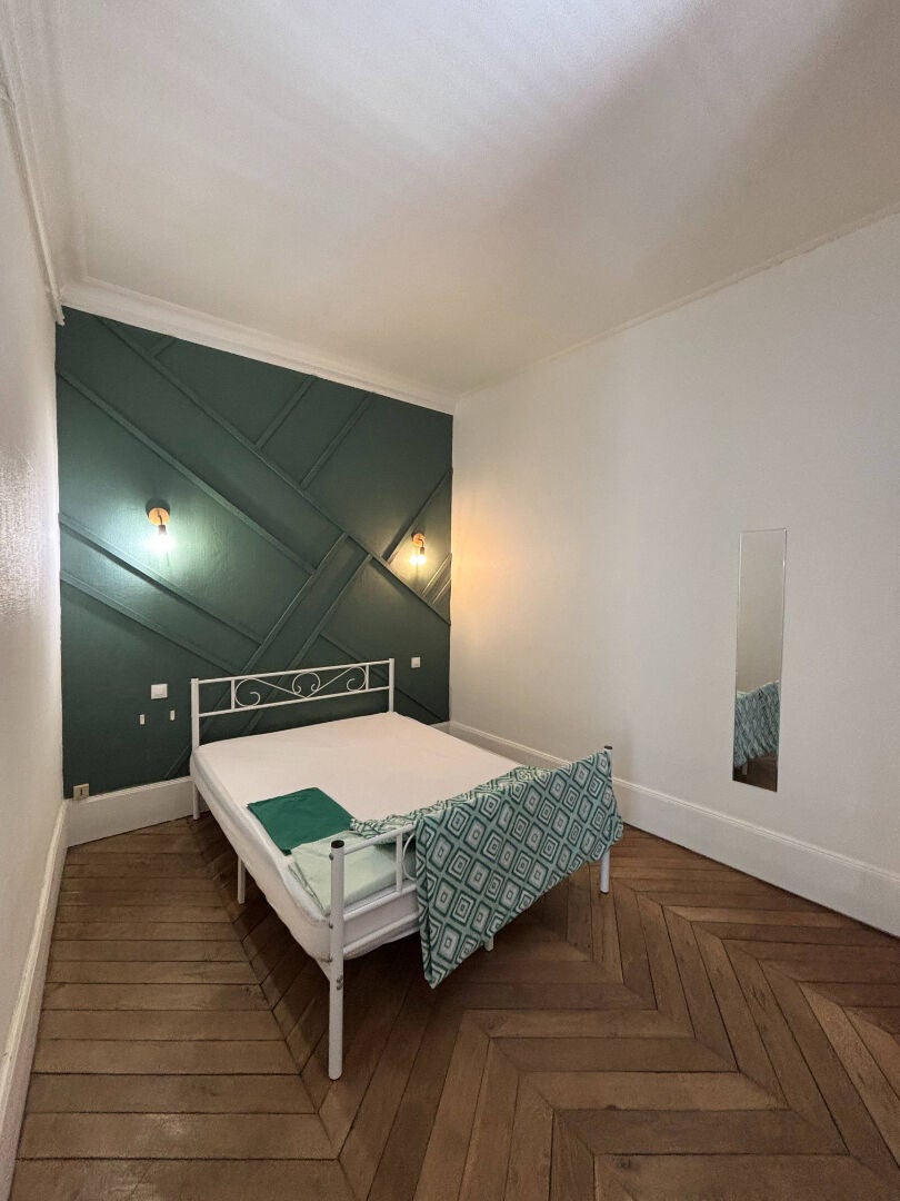 Appartement Rue de Sébastopol à Chalon-sur-Saône