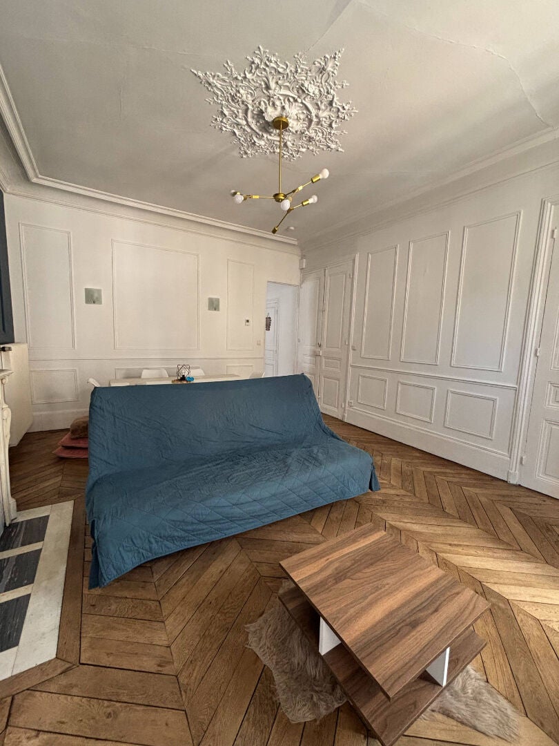 Appartement Rue de Sébastopol à Chalon-sur-Saône