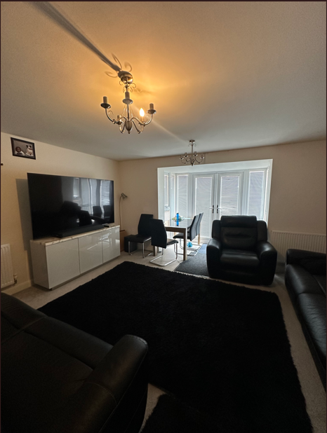 Flat Higgs Close in Moulton