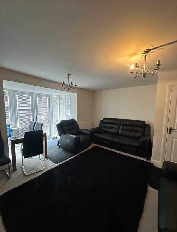 Flat Higgs Close in Moulton