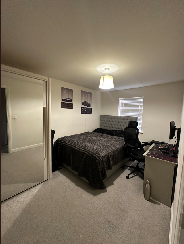Flat Higgs Close in Moulton
