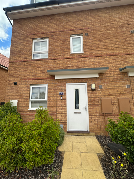 Flat Higgs Close in Moulton