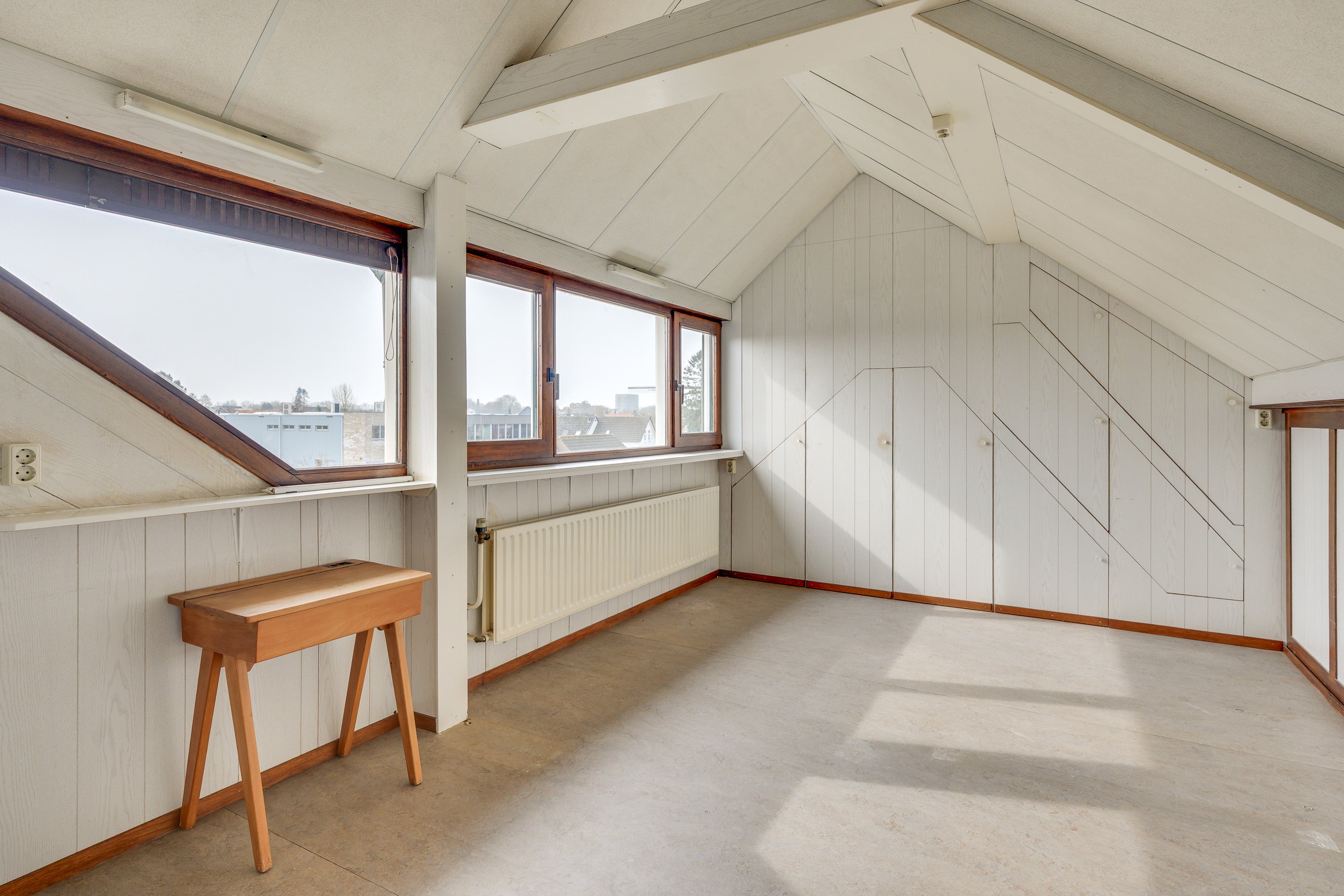 Twee-onder-één-kap te koop: Binnenweg 7, Veldhoven