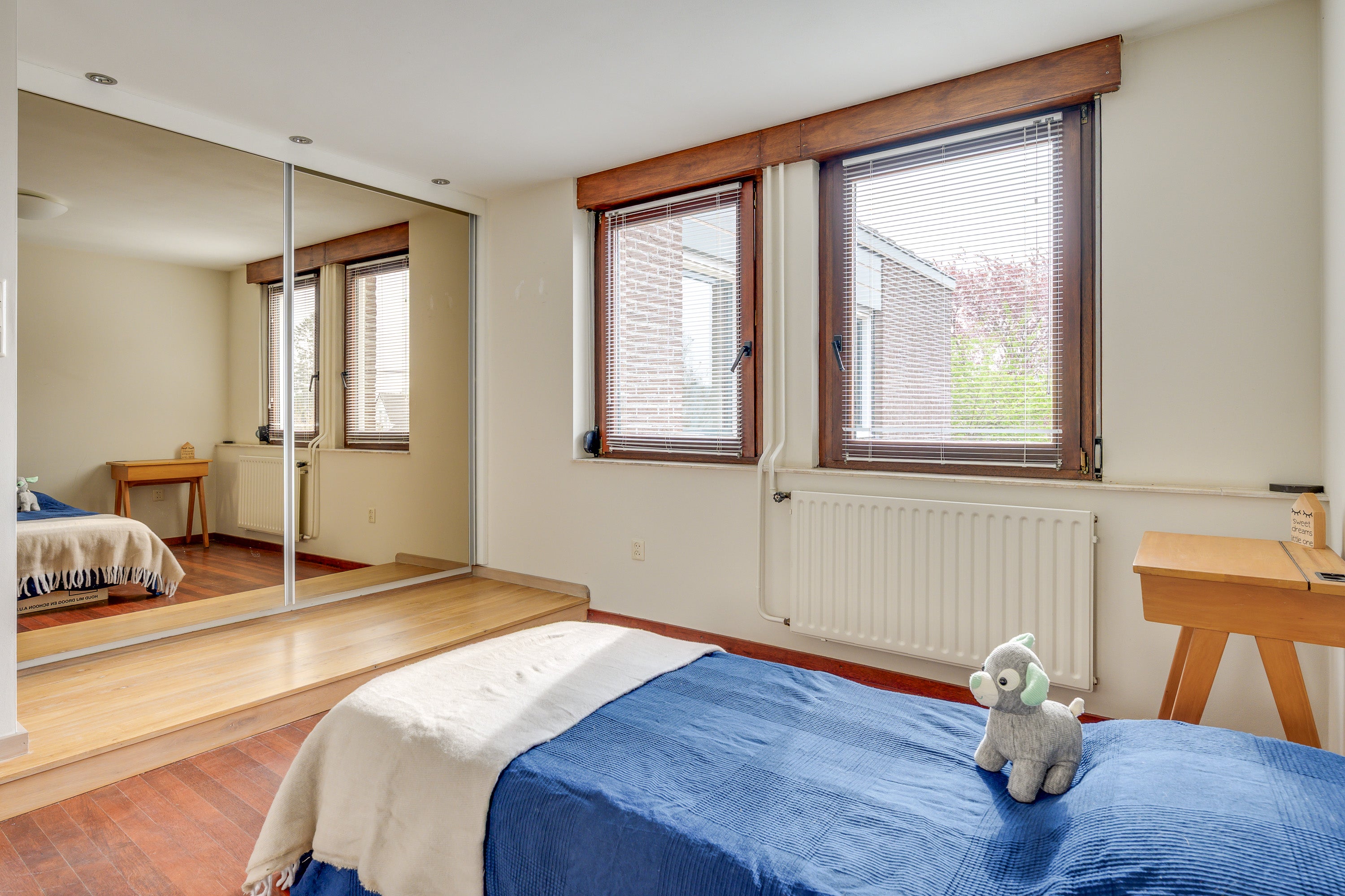 Twee-onder-één-kap te koop: Binnenweg 7, Veldhoven