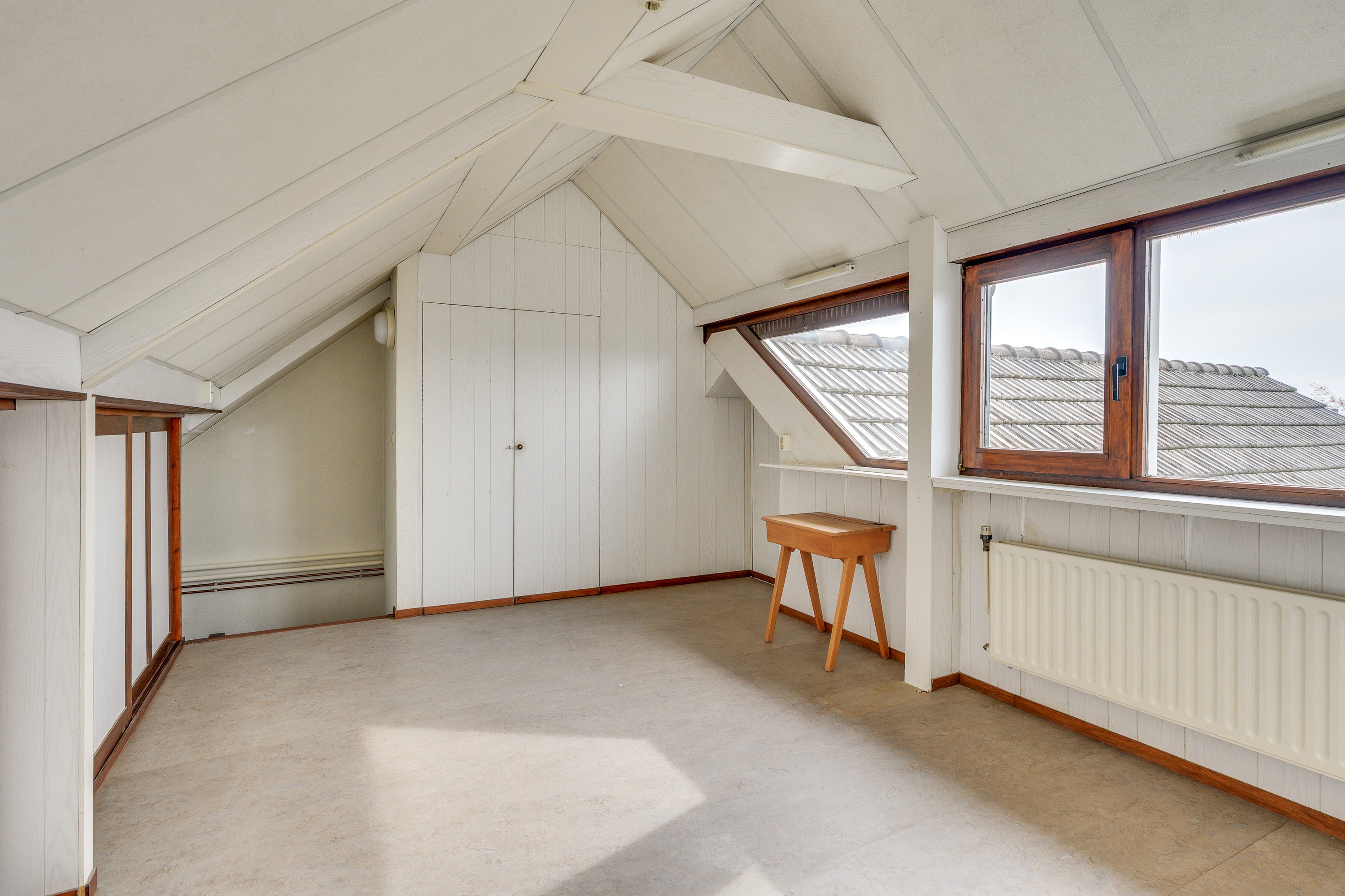 Twee-onder-één-kap te koop: Binnenweg 7, Veldhoven
