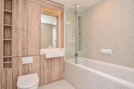 Flat Sidney Street in Greater London