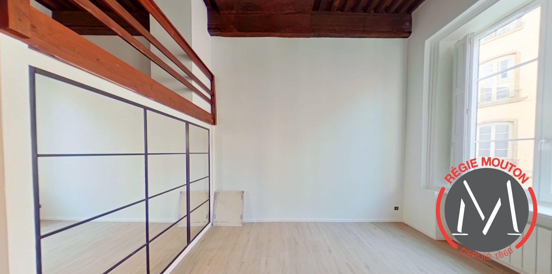 Appartement Rue Royale à Lyon