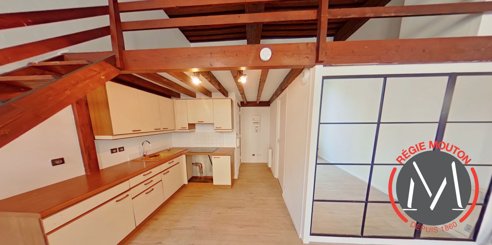 Appartement Rue Royale à Lyon