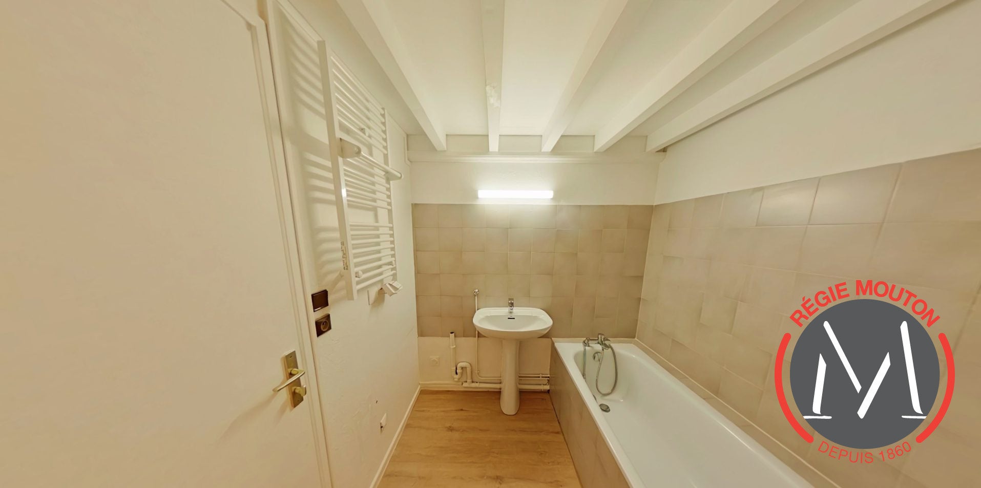 Appartement Rue Royale à Lyon