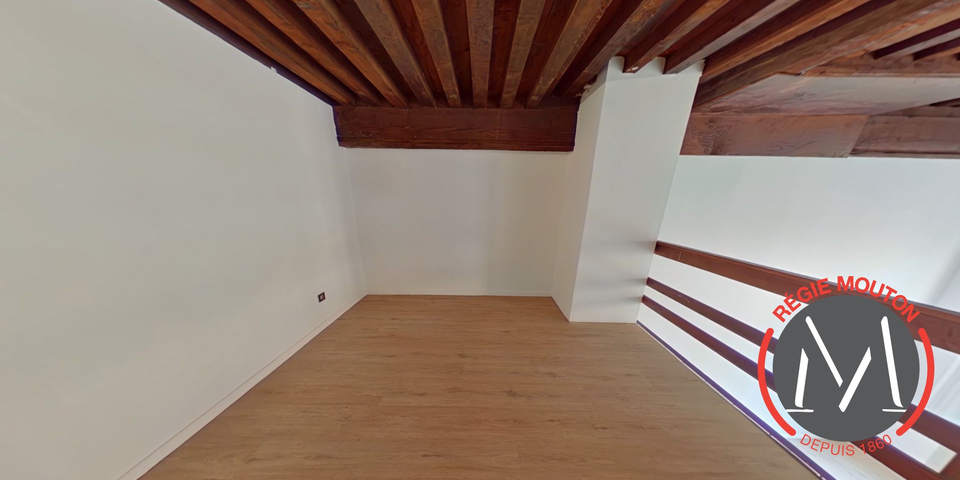 Appartement Rue Royale à Lyon