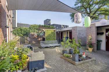 Appartement Lichtenvoordsestraatweg 8 B in Aalten