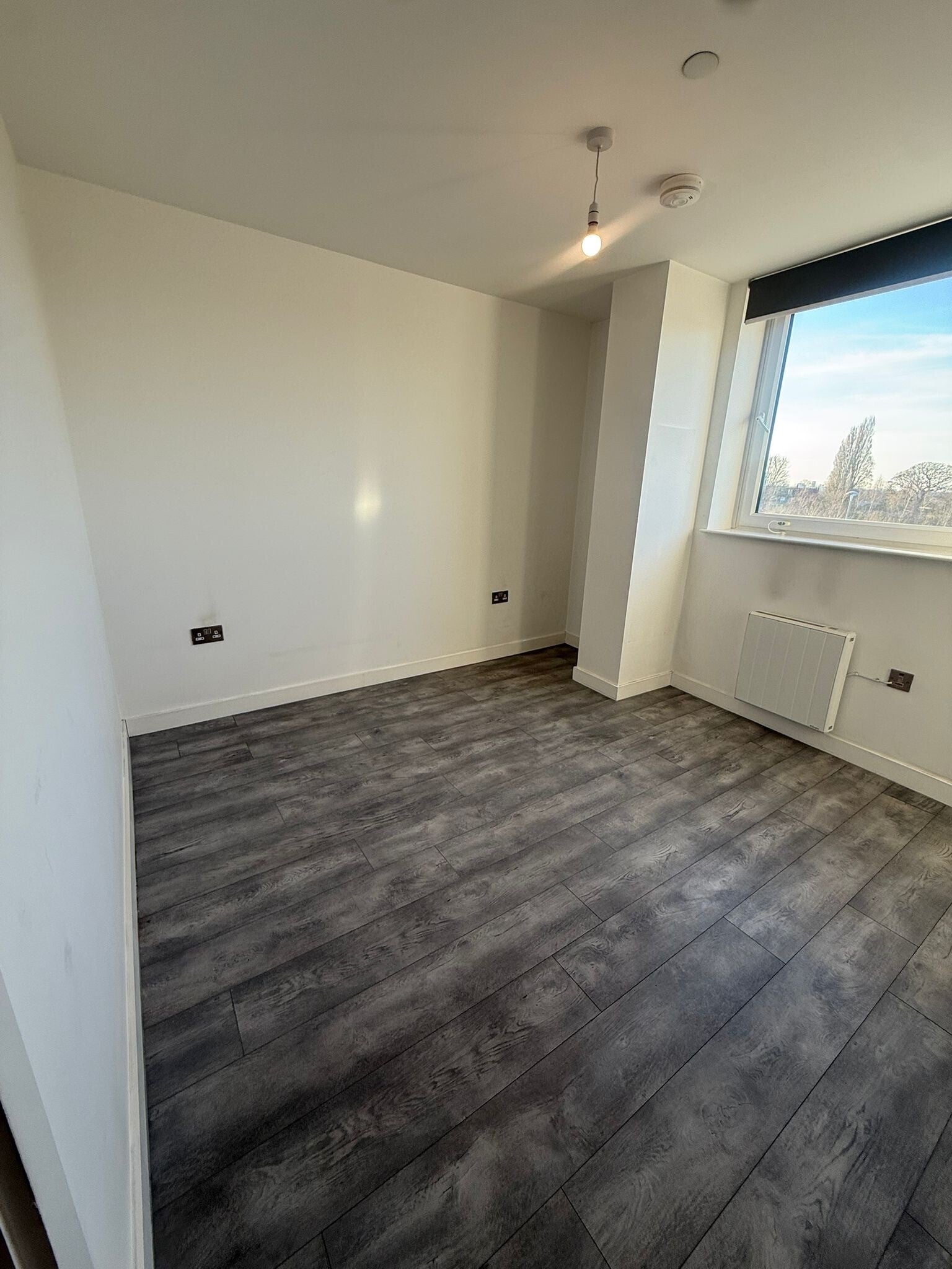 Flat Coventry Road in Birmingham