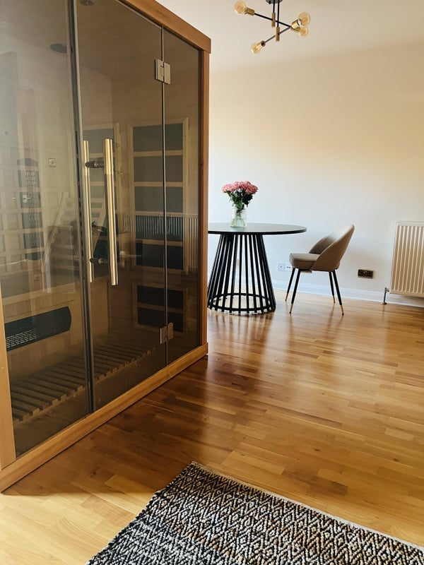 Room Ocean Drive in City of Edinburgh