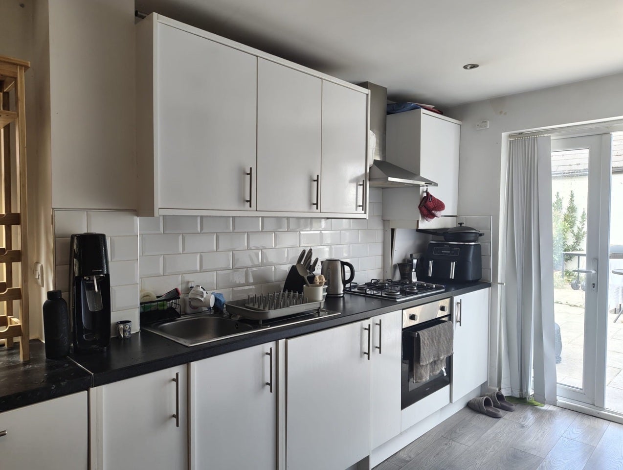 Flat Harringay Passage in Greater London