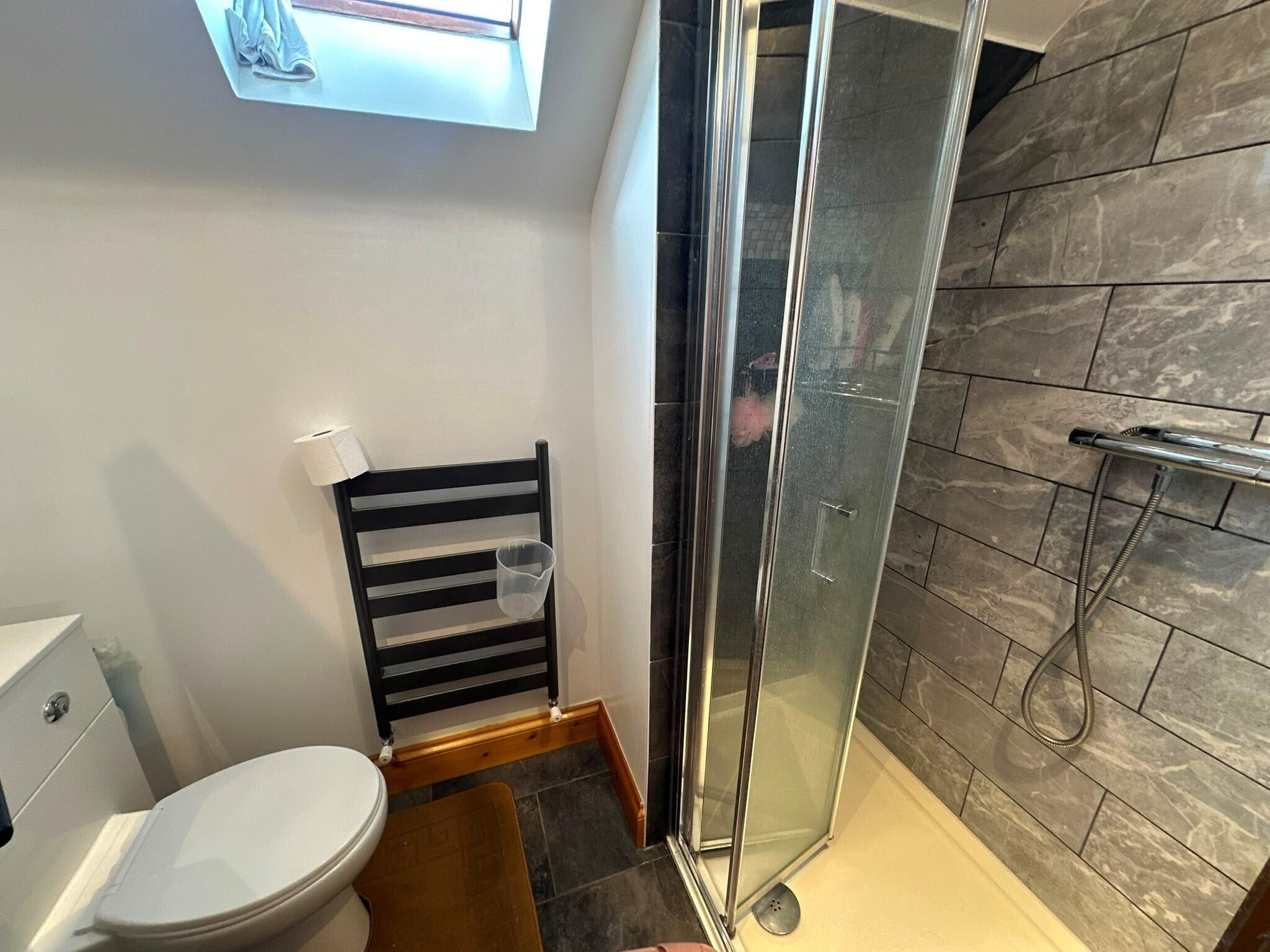 Flat Krypton Close in Milton Keynes