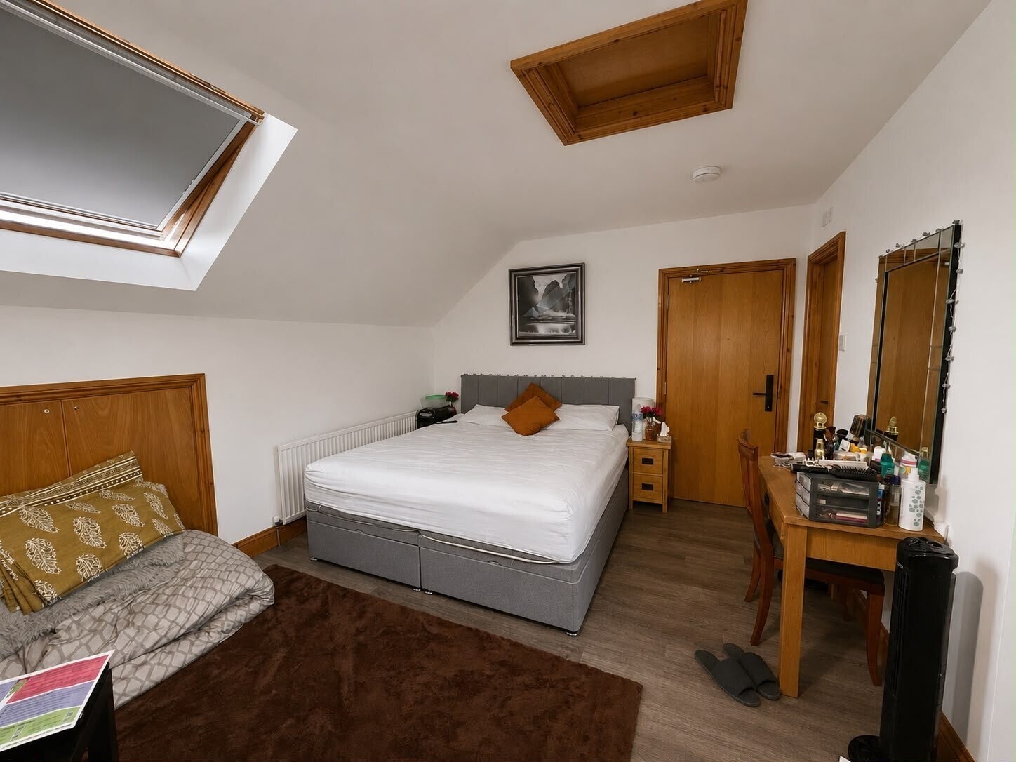 Flat Krypton Close in Milton Keynes