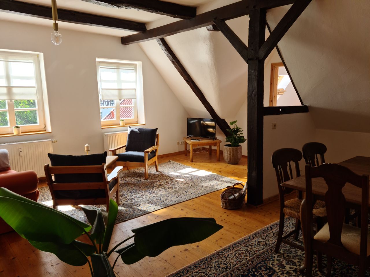 Wohnung Hellweg in Lohne