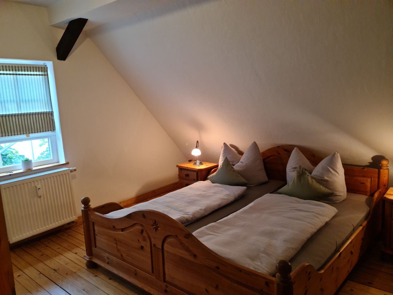 Wohnung Hellweg in Lohne