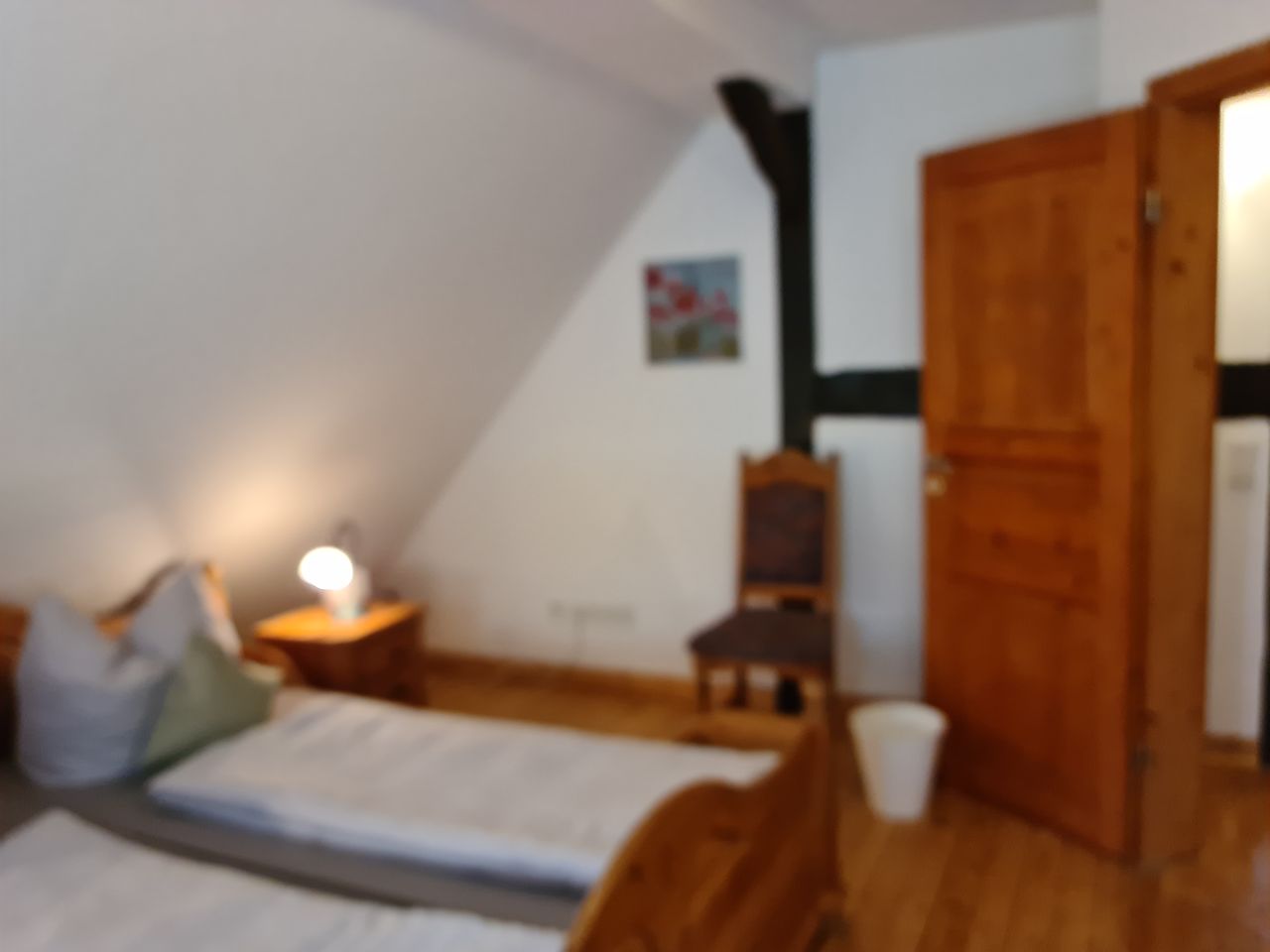 Wohnung Hellweg in Lohne