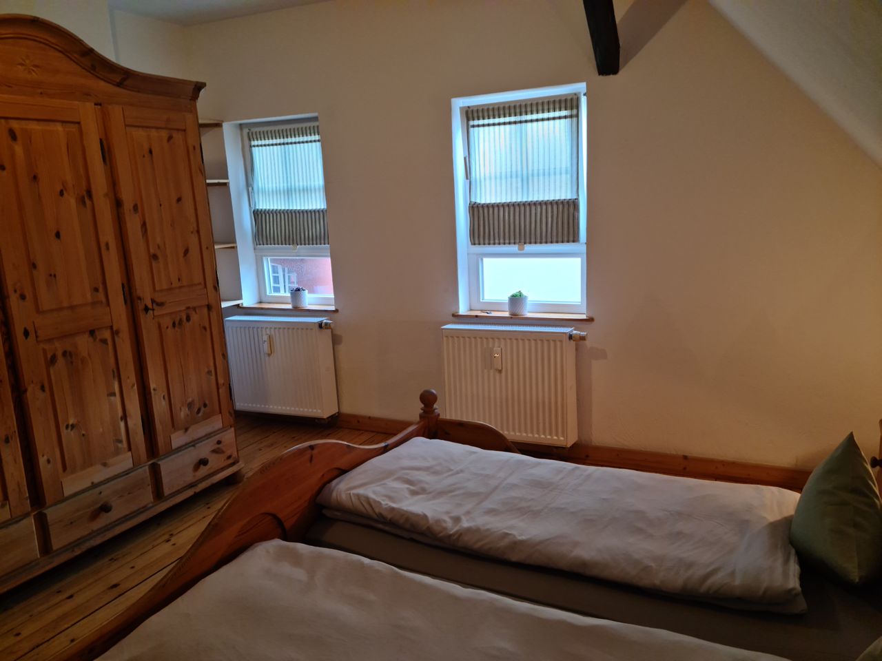 Wohnung Hellweg in Lohne