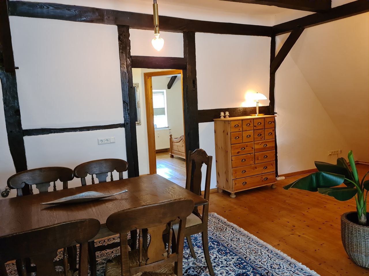 Wohnung Hellweg in Lohne