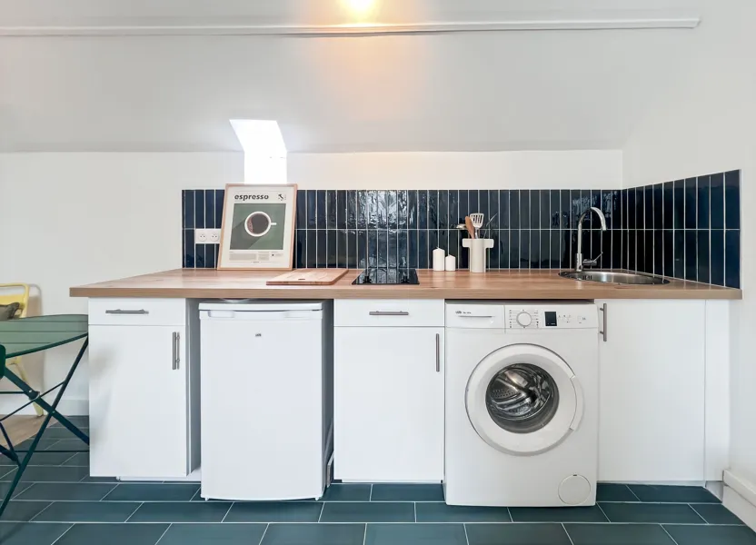 Appartement Rue Lesage à Reims
