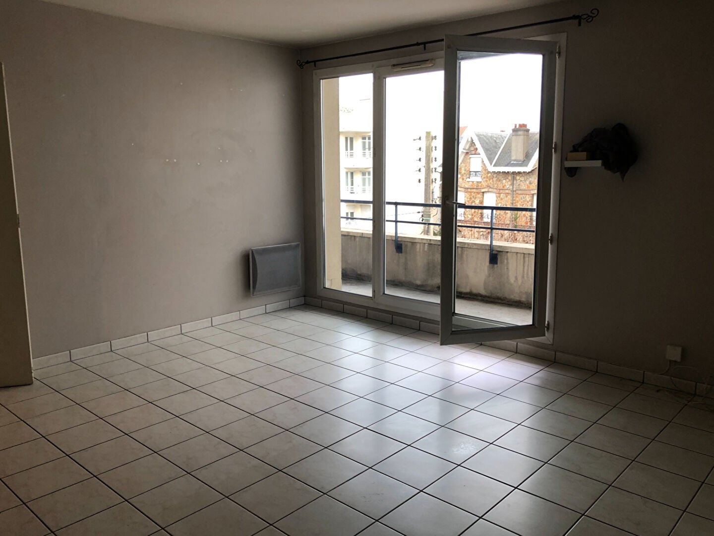 Flat Villa Dedouvre in Ermont