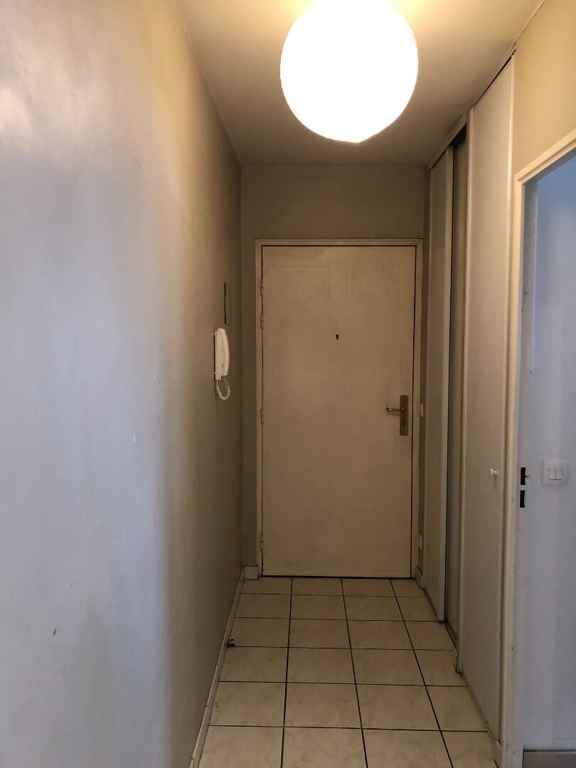 Flat Villa Dedouvre in Ermont