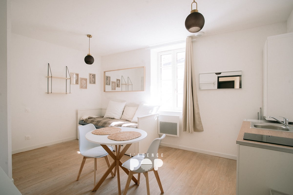 Flat Rue d'Aguesseau in Périgueux