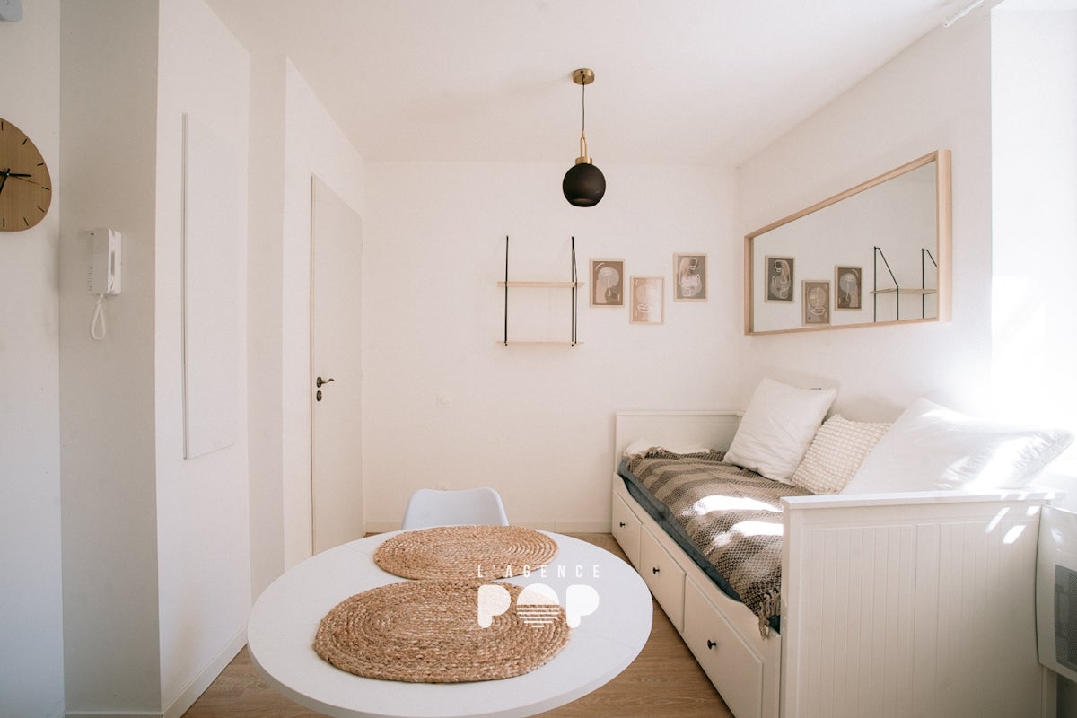 Appartement Rue d'Aguesseau à Périgueux