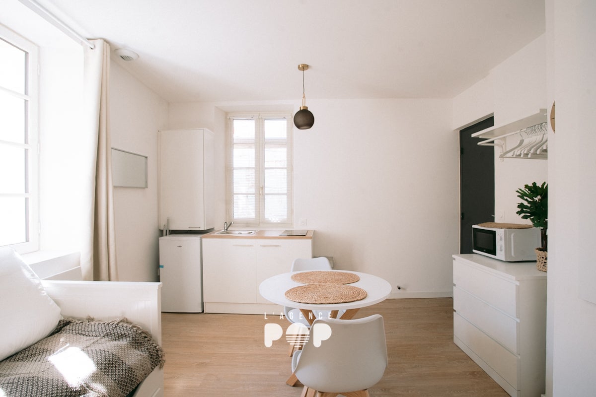 Appartement Rue d'Aguesseau à Périgueux