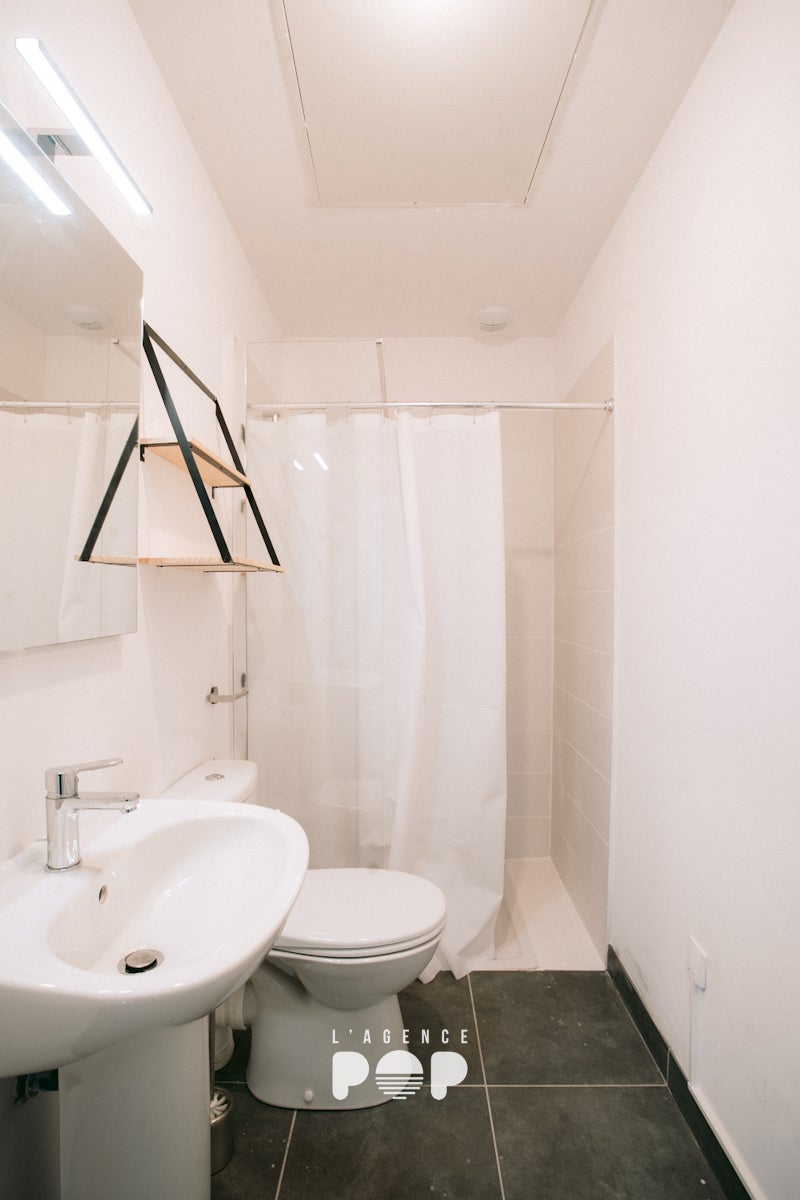 Appartement Rue d'Aguesseau à Périgueux