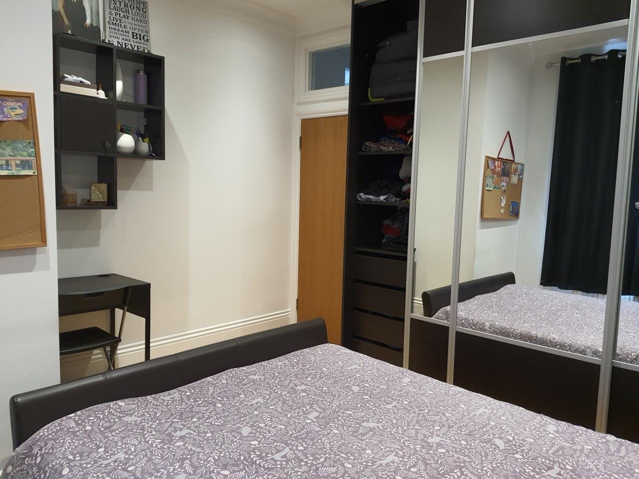 Flat Beaufort Road in Greater London